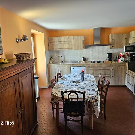 La grande maison dans la prairie Caille Extérieur photo