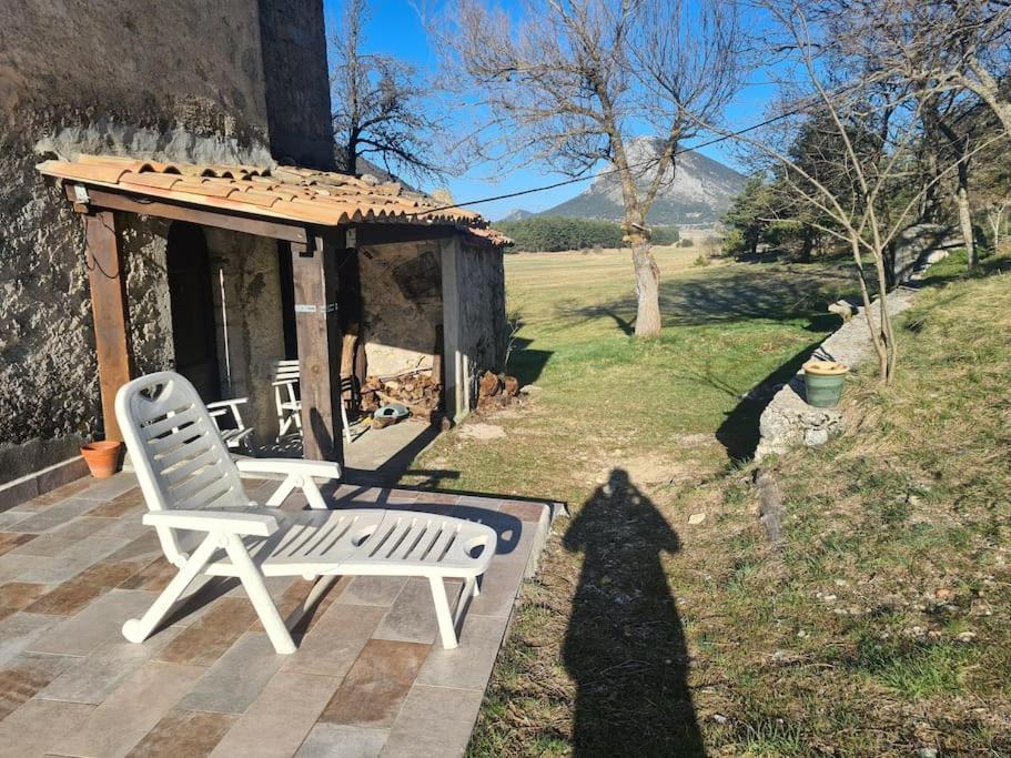 La grande maison dans la prairie Caille Extérieur photo