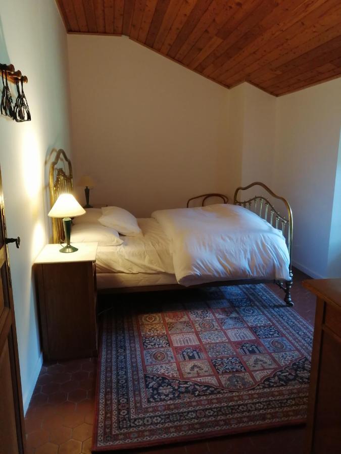 La grande maison dans la prairie Caille Extérieur photo