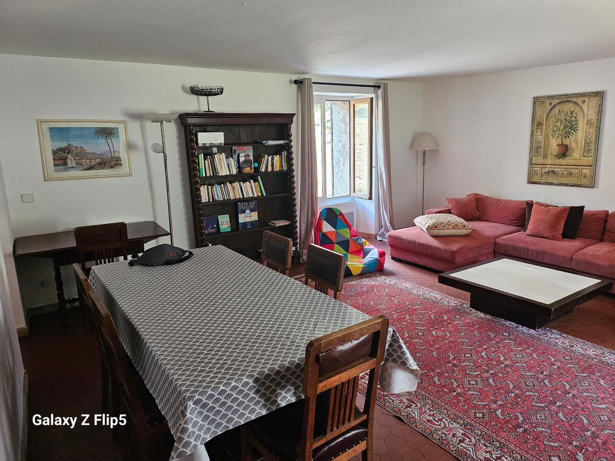 La grande maison dans la prairie Caille Extérieur photo