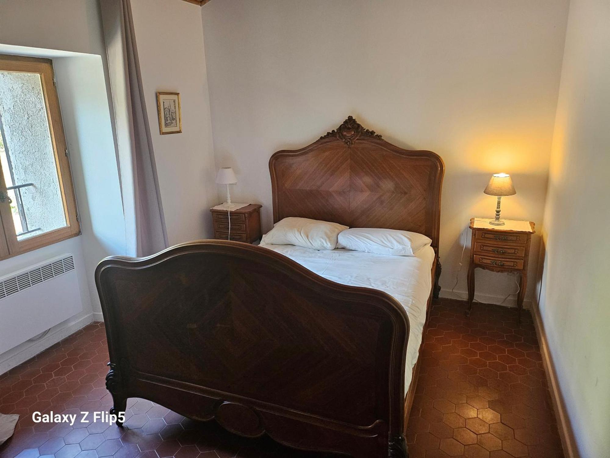 La grande maison dans la prairie Caille Extérieur photo