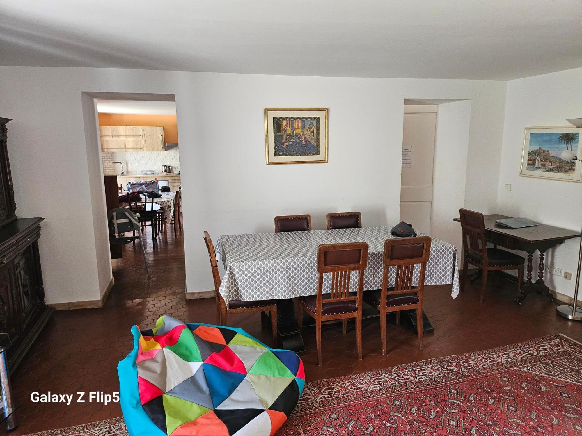 La grande maison dans la prairie Caille Extérieur photo